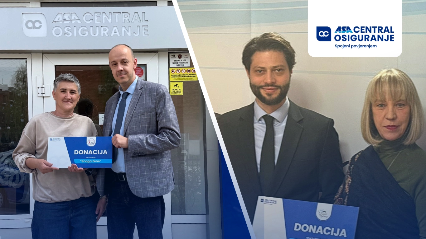 „ASA CENTRAL Brine“ - podržane hrabre žene Tuzle i Maglaja